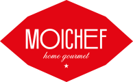 2 - MoiChef - Logo HD