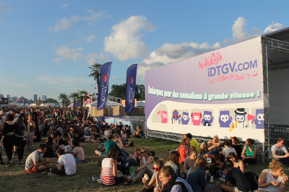 Festival Solidays 2013 &&nbsp;2014